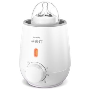 Philips avent bottle warmer